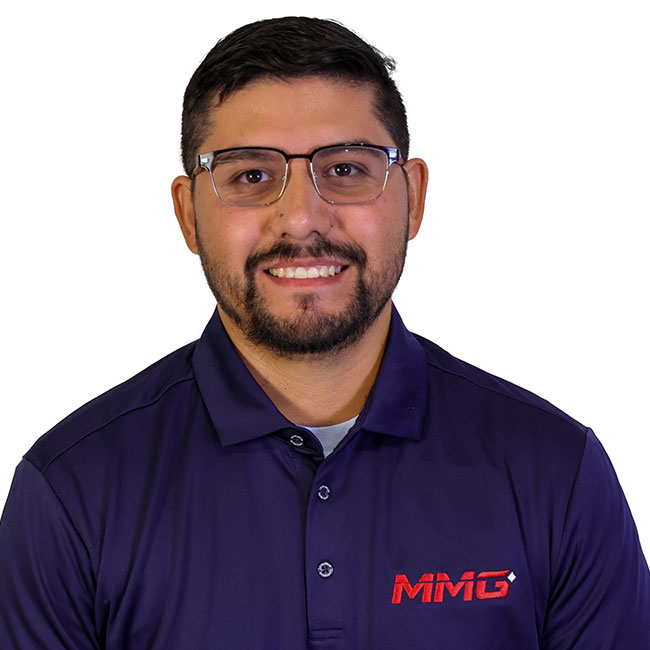 Elias Cervantes