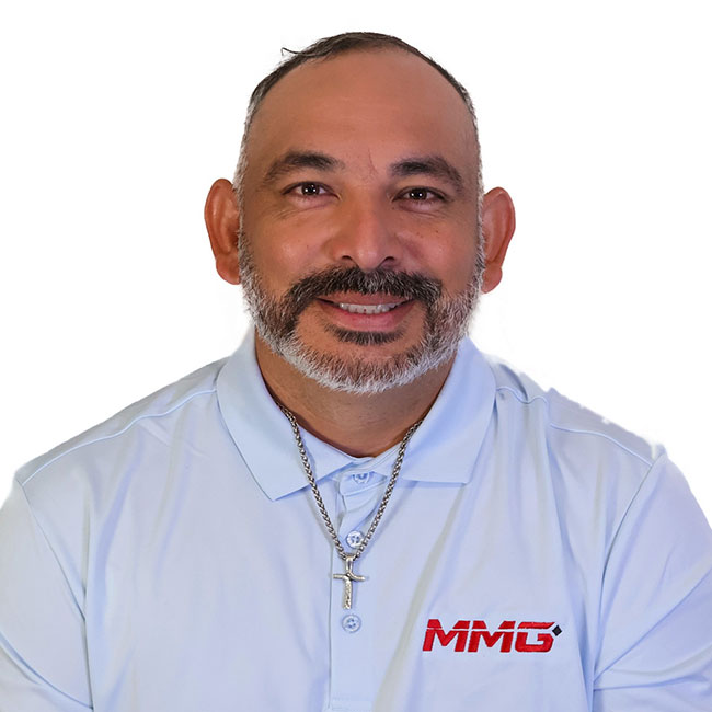 Jose Garcia