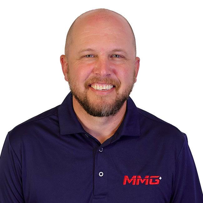 James Mavis