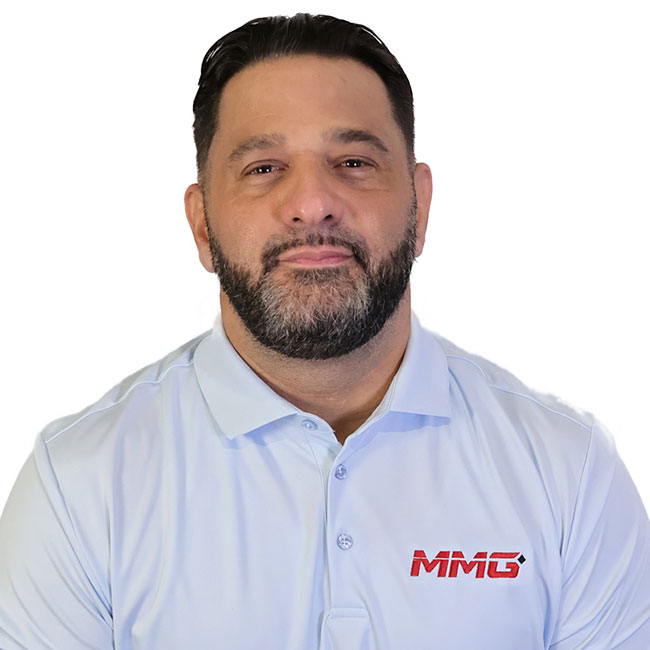 Marc Menkiena