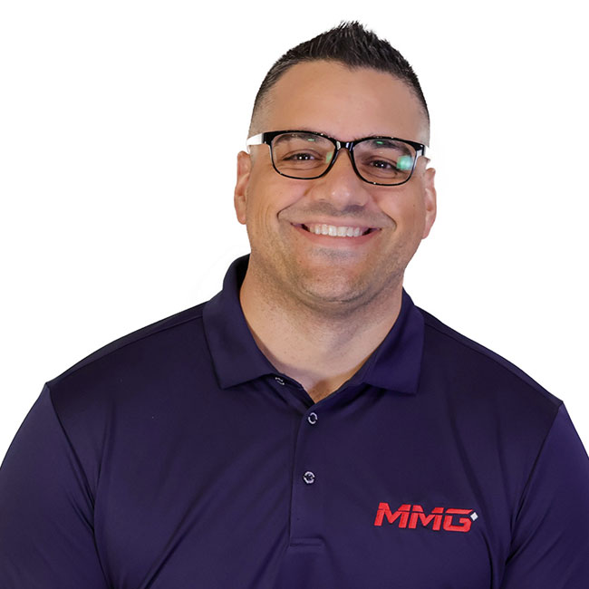 Mike Tarcau