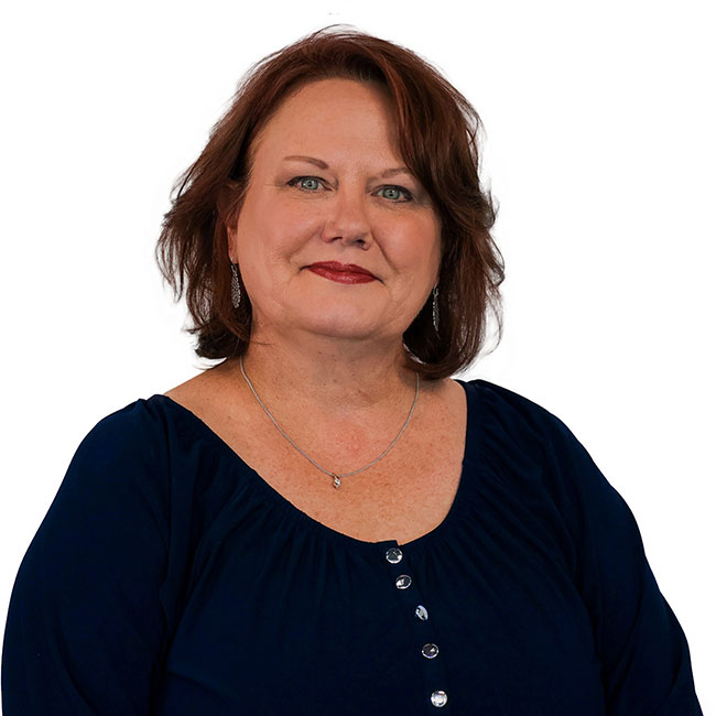 M. Stacy Visciarelli